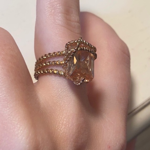 Charter club ring - Picture 11 of 13